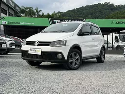 Volkswagen Crossfox