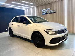 Volkswagen Polo Hatch