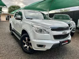 Chevrolet S10