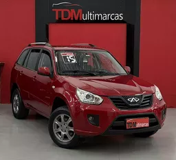 Chery Tiggo