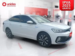 Volkswagen Virtus