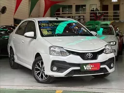Toyota Etios