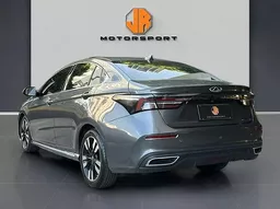 Chery Arrizo 6 Pro