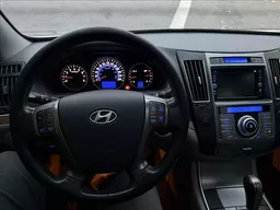 Hyundai Vera Cruz