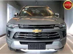 Chevrolet S10