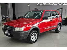 Fiat Uno