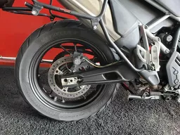 Triumph Tiger 900