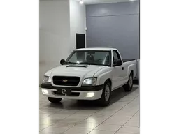 Chevrolet S10