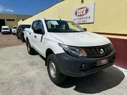 Mitsubishi L200 Triton