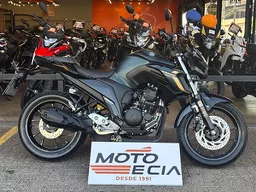 Fazer 250