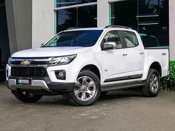 Chevrolet S10
