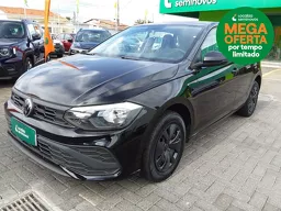 Volkswagen Polo Hatch