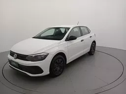Volkswagen Polo Hatch