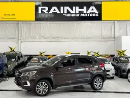 Chery Tiggo 2