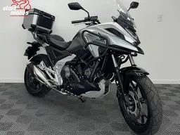 Honda NC