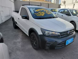 Volkswagen Saveiro