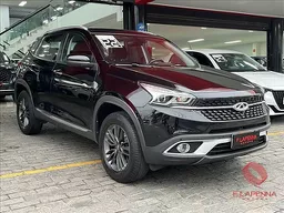 Chery Tiggo 7