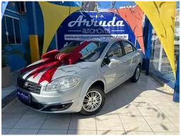 Fiat Linea