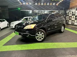 Honda CRV