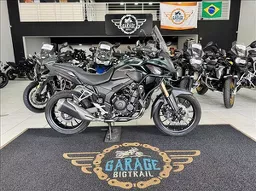 CB 500