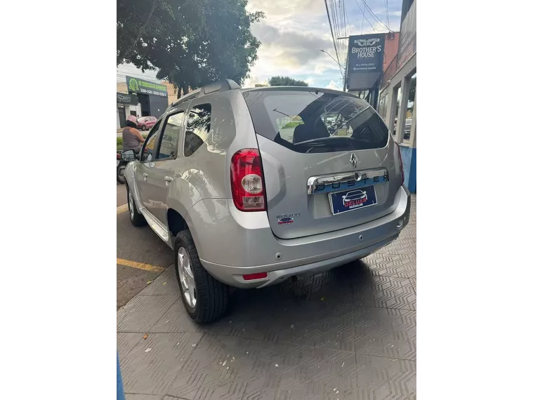 Foto do carro