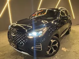 Chery Tiggo 5X Pro