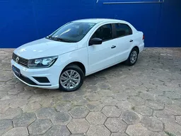 Volkswagen Voyage