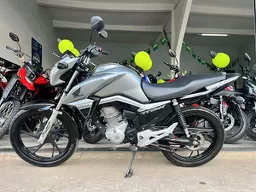 Honda CG 160