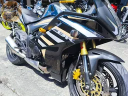 Honda CBR 600
