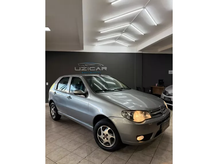 Fiat Palio Palio Celebration 1.0 Fire Flex 8V 4p 2008