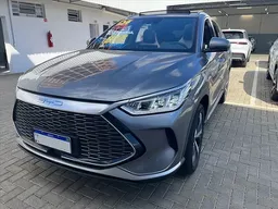 BYD Song Plus