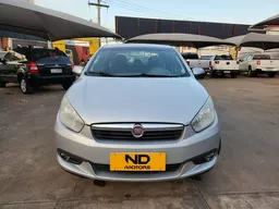 Fiat Grand Siena