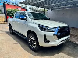 Hilux