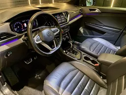 Volkswagen Taos