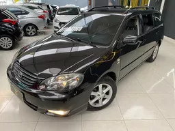 Toyota Fielder