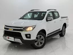 Chevrolet S10