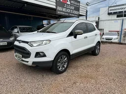 Ecosport