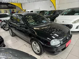 Chevrolet Corsa