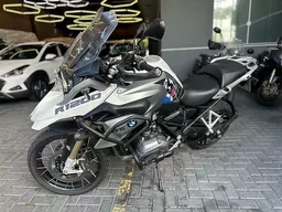 R 1200 GS