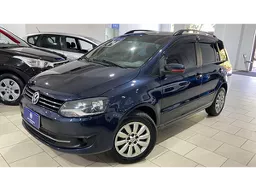 Volkswagen Spacefox