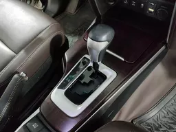 Toyota Hilux SW4