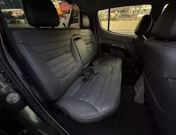 Mitsubishi L200 Triton