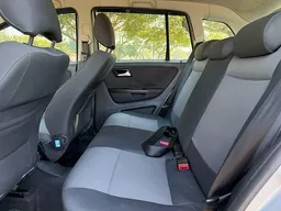 Volkswagen Spacefox