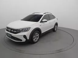 Volkswagen Nivus