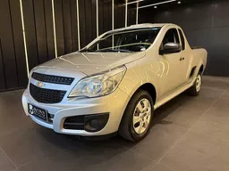 Chevrolet Montana