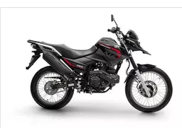 XTZ 150