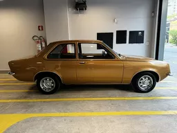 Chevrolet Chevette