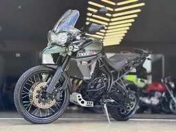 Tiger 800