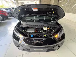 BYD Dolphin Mini