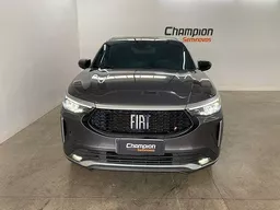 Fiat Fastback